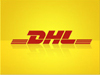 Logo DHL